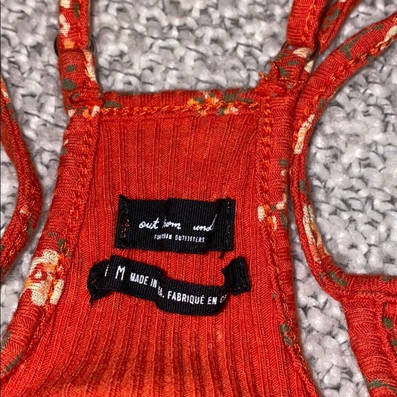 Urban outfitters bodysuit - Picture 2 of 2